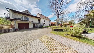Haus zum Kauf 330.000 € 7 Zimmer 274 m² 19.755 m² Grundstück Frauenbergstraße 3 Kleinzschepa Lossatal 04808