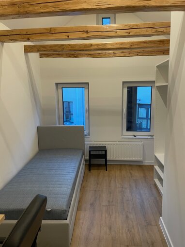 Wohnung zur Miete 495 € 1 Zimmer 9,9 m² 1. Geschoss Hedelfingen Stuttgart 70329