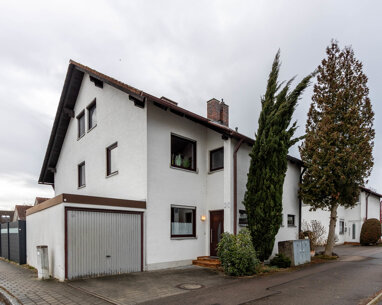 Doppelhaushälfte zum Kauf 545.000 € 4 Zimmer 151,9 m² 278,5 m² Grundstück Antonviertel Ingolstadt 85051