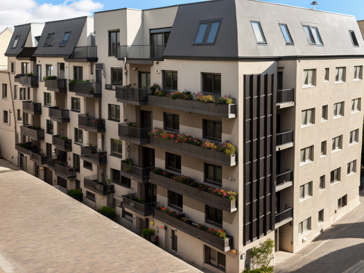 Neubauprojekt zum Kauf Nürnberg 90419