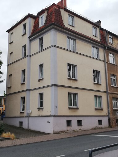 Wohnung zum Kauf 12 Zimmer 324,8 m² 4. Geschoss Riesnerstraße 43 Weststadt Weimar 99427
