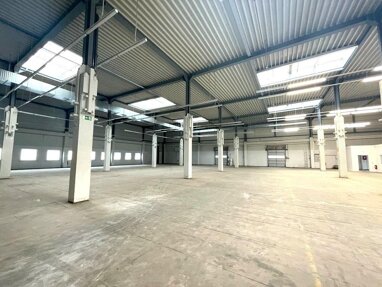 Lagerhalle zur Miete 1.482 m² Lagerfläche teilbar ab 1.482 m² Nordviertel Essen 45141