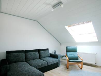 Studio zur Miete Wohnen auf Zeit 695 € 1 Zimmer 35 m² frei ab sofort Paderborn - Kernstadt Paderborn 33098