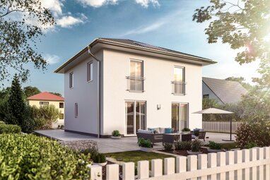 Einfamilienhaus zum Kauf Provisionsfrei 327.800 € 4 Zimmer 124 m² Dollnstein Dollnstein 91795