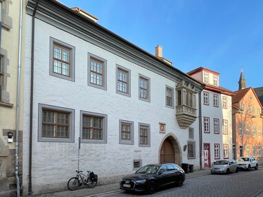 Mehrfamilienhaus zum Kauf 3.150.000 € 11 Zimmer 700 m² 762 m² Grundstück Altstadt Erfurt 99084