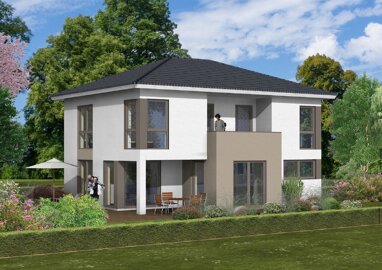 Einfamilienhaus zum Kauf 411.900 € 4 Zimmer 139 m² 557 m² Grundstück Wulferdingsen Bad Oeynhausen 32549