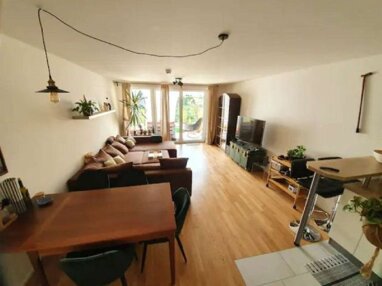 Wohnung zur Miete Wohnen auf Zeit 1.690 € 3 Zimmer 86 m² frei ab sofort St. Ulrich München 80687