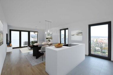 Wohnung zum Kauf 530.000 € 3 Zimmer 94 m² 1. Geschoss Anspach Neu-Anspach 61267