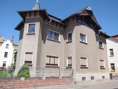 Mehrfamilienhaus zum Kauf Provisionsfrei 235.000 € 12 Zimmer 573 m² Grundstück Gößnitz Gößnitz 04639