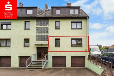 Wohnung zum Kauf 159.000 € 2 Zimmer 77,8 m² Hemelingen Bremen 28309