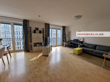 Wohnung zum Kauf 1.105.000 € 4 Zimmer 130 m² Charlottenburg Berlin 10629