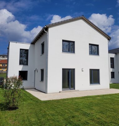 Einfamilienhaus zum Kauf Provisionsfrei 6 Zimmer 139 m² 728 m² Grundstück Wörth Wörth an der Donau 93086