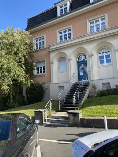 Wohnung zum Kauf provisionsfrei 149.900 € 2 Zimmer 60,7 m² 1. Geschoss Hindenburgstraße 57 Zoo Wuppertal 42117