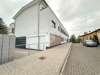 Wohnung zum Kauf 349.000 € 2 Zimmer 62,9 m² 3. Geschoss Bad Krozingen Bad Krozingen 79189