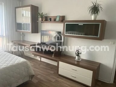 Wohnung zur Miete Tauschwohnung 381 € 2 Zimmer 58 m² 5. Geschoss Friedrichsfelde Berlin 10319