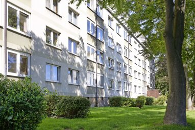 Wohnung zur Miete 341,06 € 2 Zimmer 48 m² 2. Geschoss Lüderitzallee 63 Buchholz Duisburg 47249