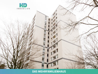 Wohnung zum Kauf 229.000 € 3,5 Zimmer 81,2 m² 13. Geschoss Garath Düsseldorf 40595