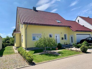 Einfamilienhaus zum Kauf 580.000 € 4 Zimmer 180 m² 692 m² Grundstück Pfahlheim Ellwangen (Jagst) 73479