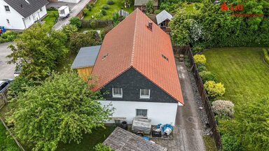 Einfamilienhaus zum Kauf 299.000 € 8 Zimmer 217,4 m² 1.144 m² Grundstück Steinhausen Bockhorn 26345