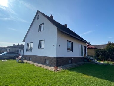 Einfamilienhaus zum Kauf 329.999 € 5 Zimmer 144 m² 551 m² Grundstück Hornburg Hornburg 38315