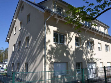 Terrassenwohnung zur Miete 1.500 € 3 Zimmer 73 m² Erdgeschoss Rennbahnallee Dahlwitz-Hoppegarten Hoppegarten 15366