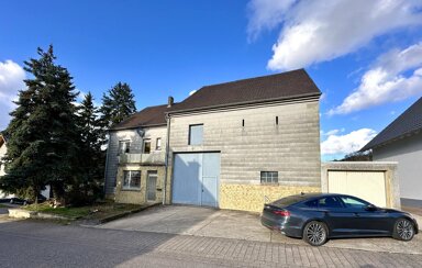 Einfamilienhaus zum Kauf 380.000 € 6 Zimmer 150 m² 520 m² Grundstück Nittel Nittel 54453