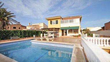 Villa zum Kauf 799.000 € 6 Zimmer 200 m² 540 m² Grundstück El Toro 07181