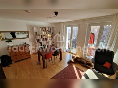 Wohnung zur Miete 973 € 3 Zimmer 83 m² 2. Geschoss Stühlinger - Eschholz Freiburg im Breisgau 79106