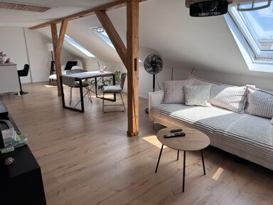 Wohnung zur Miete 780 € 2 Zimmer 72 m² 2. Geschoss Waidhofen Waidhofen 86579