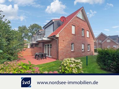 Wohnung zum Kauf 295.000 € 3 Zimmer 50 m² EG Westermarsch II Nordseeheilbad Norddeich 26506