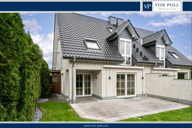 Doppelhaushälfte zum Kauf 519.000 € 5 Zimmer 149,2 m² 308 m² Grundstück Friedrichsdorf Gütersloh 33335