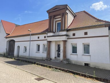 Einfamilienhaus zum Kauf 35.500 € 2 Zimmer 80 m² 429 m² Grundstück Peißen Bernburg 06406