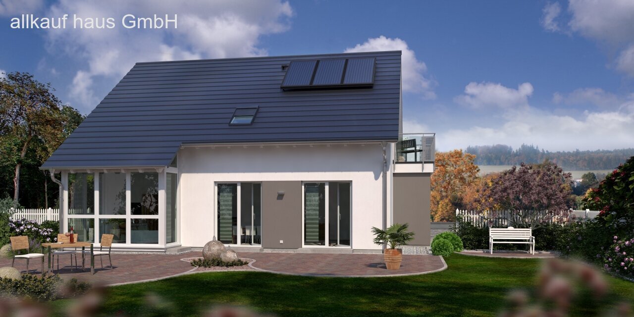 Einfamilienhaus zum Kauf 361.000 € 5 Zimmer 172,1 m²<br/>Wohnfläche 1.650 m²<br/>Grundstück Zschernitz Wiedemar 04509