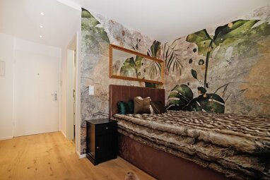 Wohnung zur Miete 1.230 € 1 Zimmer 31 m² Erdgeschoss Annette-Kolb-Anger 15 Neuperlach München 81737