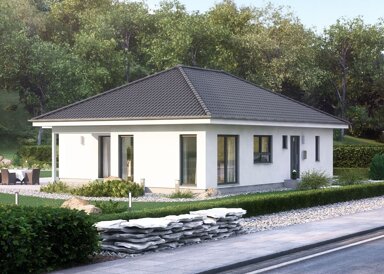 Bungalow zum Kauf provisionsfrei 366.999 € 4 Zimmer 142 m² 650 m² Grundstück Oberperl Perl 66706