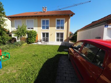 Doppelhaushälfte zum Kauf 760.000 € 5 Zimmer 157 m² 315 m² Grundstück Allershausen Allershausen 85391