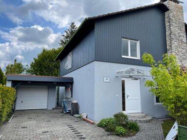 Mehrfamilienhaus zum Kauf 998.000 € 8 Zimmer 648 m² Grundstück Germering Germering 82110