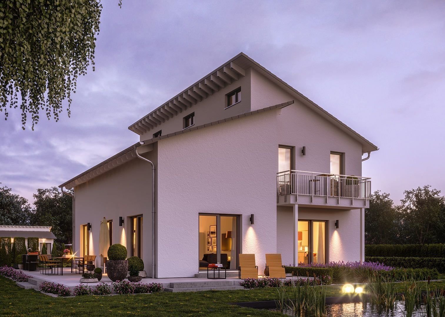 Einfamilienhaus zum Kauf Provisionsfrei 370.000 € 7 Zimmer 245 m²<br/>Wohnfläche Großpösna Großpösna 04463