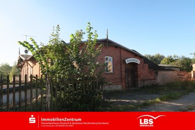 Immobilie zum Kauf 58.000 € 3 Zimmer 80 m² 4.517 m² Grundstück Gnoien Gnoien 17179