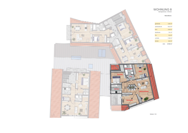 Wohnung zum Kauf 290.000 € 4 Zimmer 107,9 m² Kötzting Bad Kötzting 93444