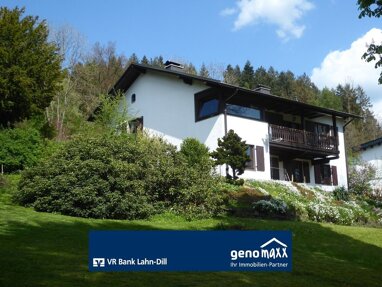 Einfamilienhaus zum Kauf 338.000 € 8 Zimmer 211 m² 2.774 m² Grundstück Breidenbach Breidenbach 35236