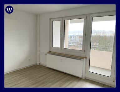 Wohnung zur Miete 470 € 2 Zimmer 55 m² 5. Geschoss Kurt-Schumacher-Straße 28 Bültmannshof Bielefeld 33615