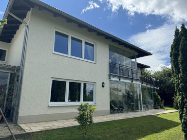 Einfamilienhaus zum Kauf provisionsfrei 690.000 € 6 Zimmer 205 m² 920 m² Grundstück Ortenburg Ortenburg 94496