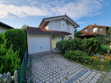 Einfamilienhaus zur Miete 2.000 € 2 Zimmer 126 m² 464 m² Grundstück Otterfing 83624