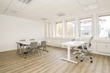 Bürofläche zur Miete Provisionsfrei 6,95 € 164,1 m² Bürofläche Loh Wuppertal 42285