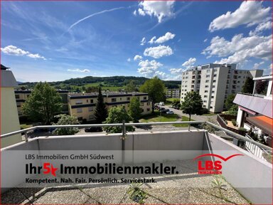 Wohnung zum Kauf 239.000 € 3 Zimmer 79,6 m² Stockach Stockach 78333