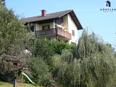 Haus zum Kauf 459.000 € 5 Zimmer 165 m² 1.546 m² Grundstück St. Veit an der Glan 9300