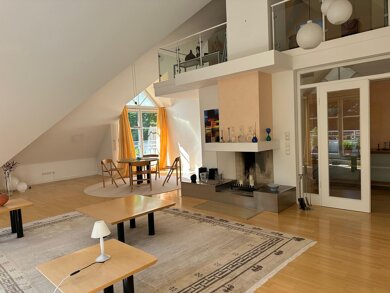 Terrassenwohnung zum Kauf 1.750.000 € 4 Zimmer 205 m² Untergiesing-Harlaching München 81545