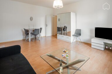 Wohnung zur Miete Wohnen auf Zeit 1.750 € 2 Zimmer 60 m² frei ab sofort Echarding München 81673