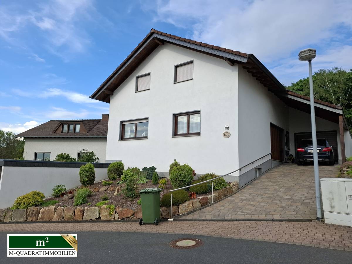 Mehrfamilienhaus zum Kauf 850.000 € 7 Zimmer 213 m²<br/>Wohnfläche 636 m²<br/>Grundstück Hachenburg 57627